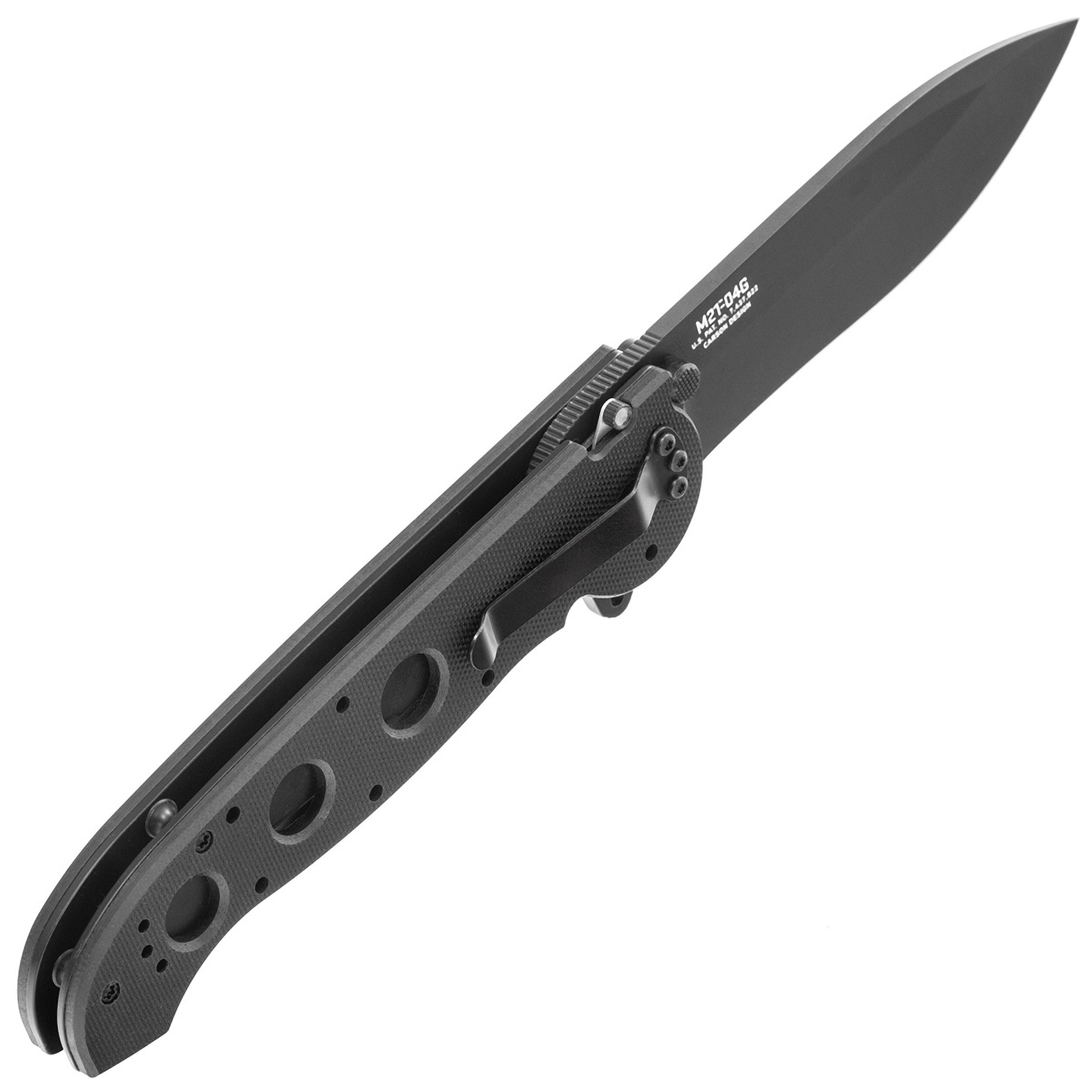 Складаний ніж CRKT M21-04G