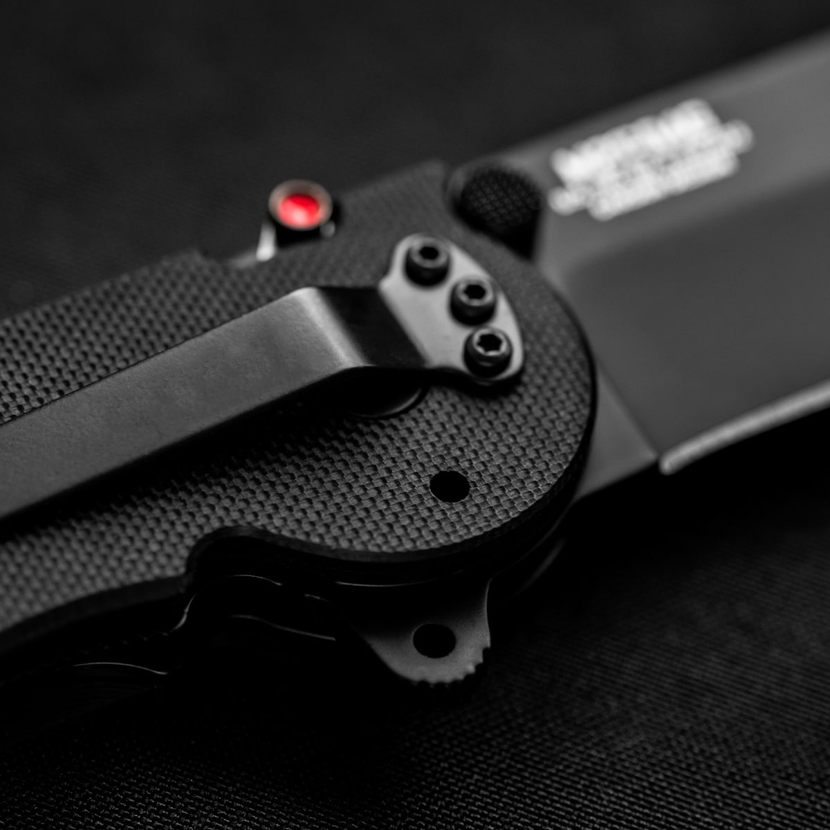 Складаний ніж CRKT M21-04G