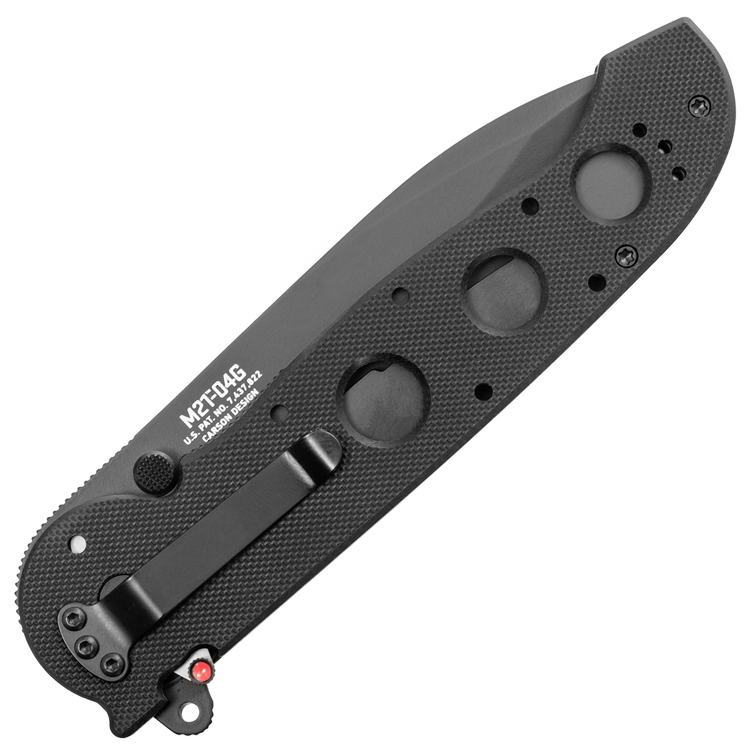 Nóż składany CRKT M21-04G