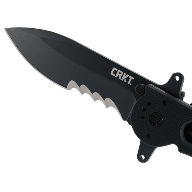 Складаний ніж CRKT M21-14SFG Special Forces G10