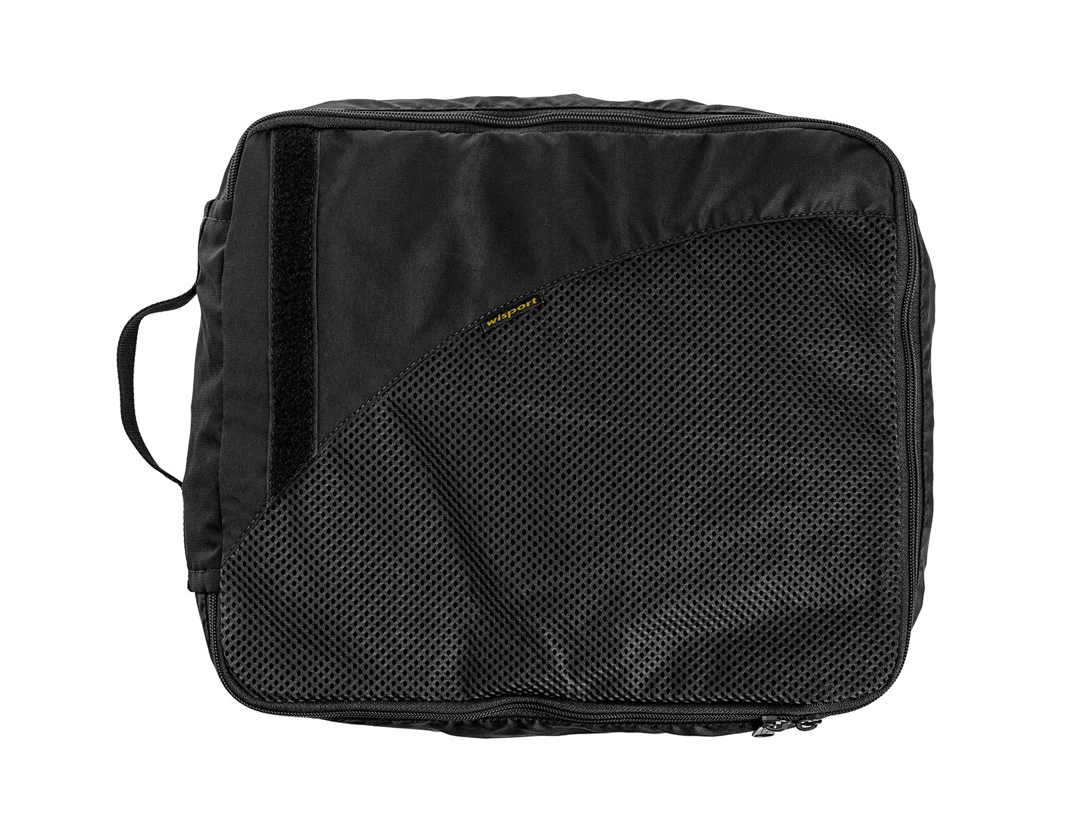 Zestaw organizerów Wisport Packbox Set - Black