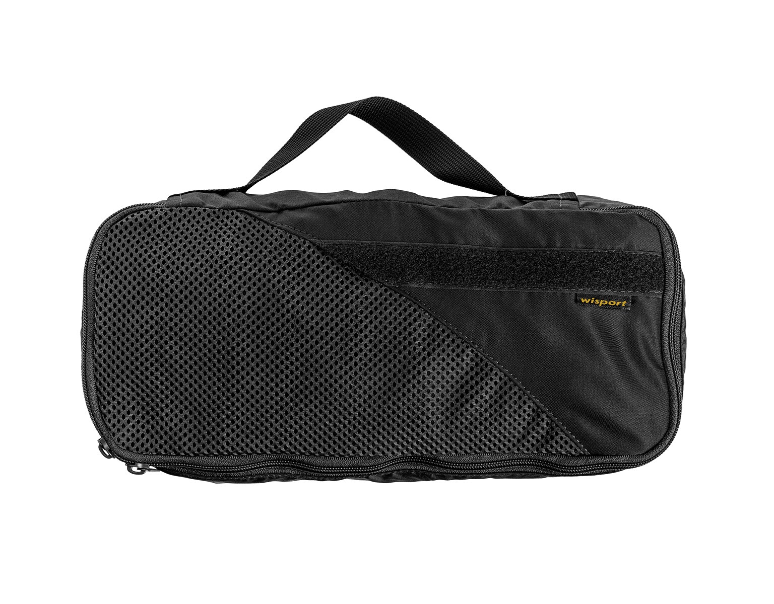 Zestaw organizerów Wisport Packbox Set - Black