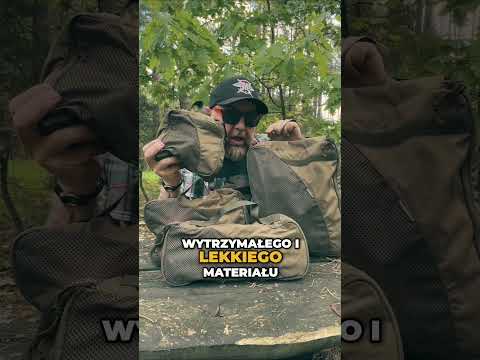 Набір органайзерів Wisport Packbox Olive
