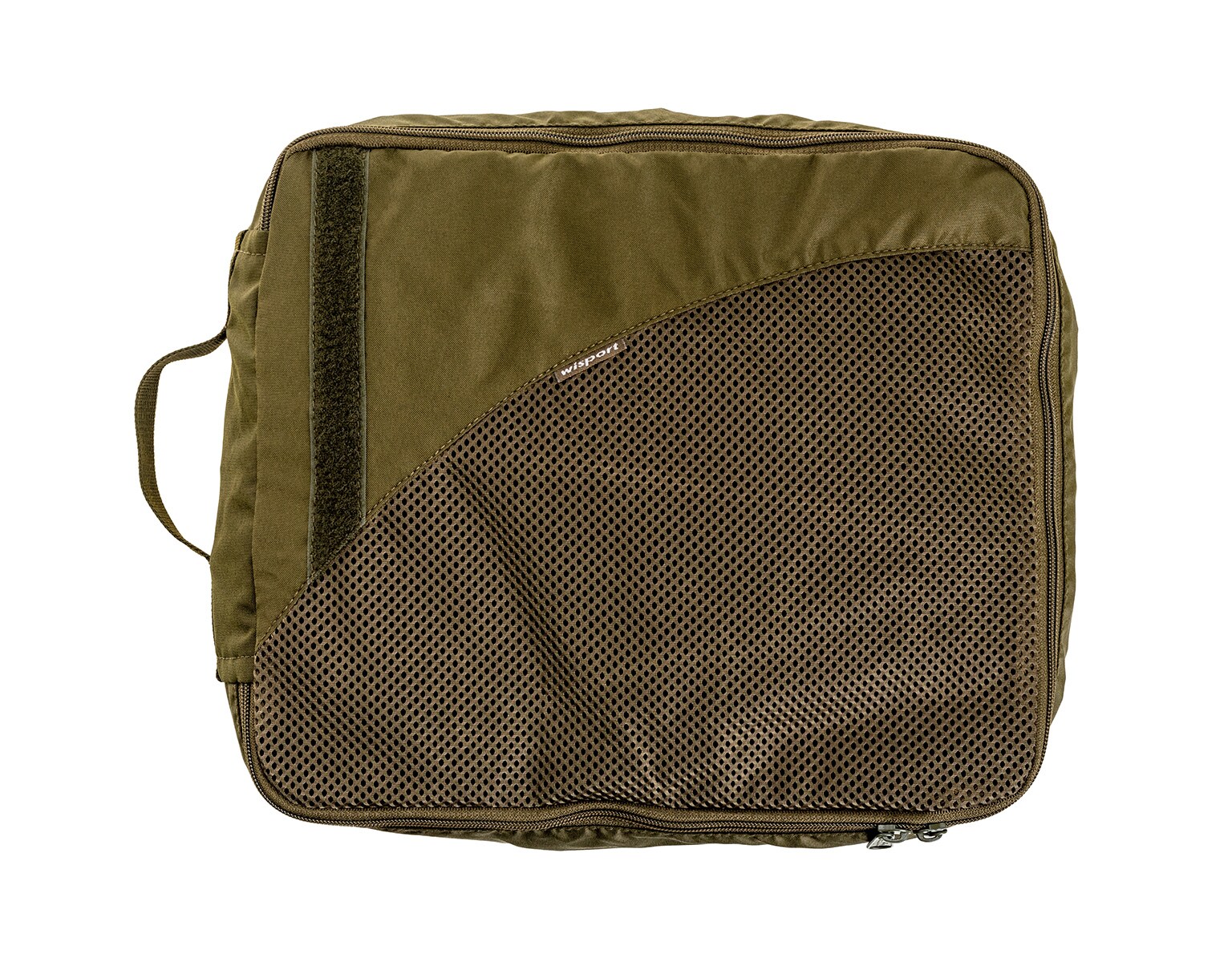 Zestaw organizerów Wisport Packbox Set - Olive