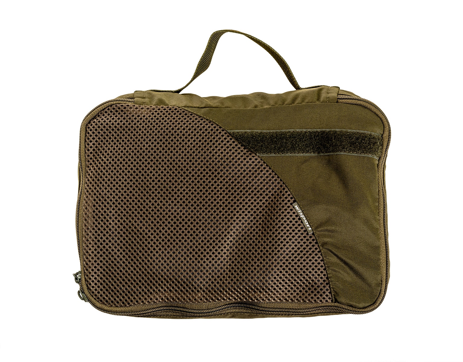 Zestaw organizerów Wisport Packbox Set - Olive