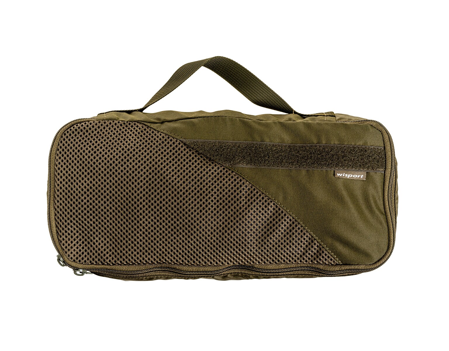 Zestaw organizerów Wisport Packbox Set - Olive