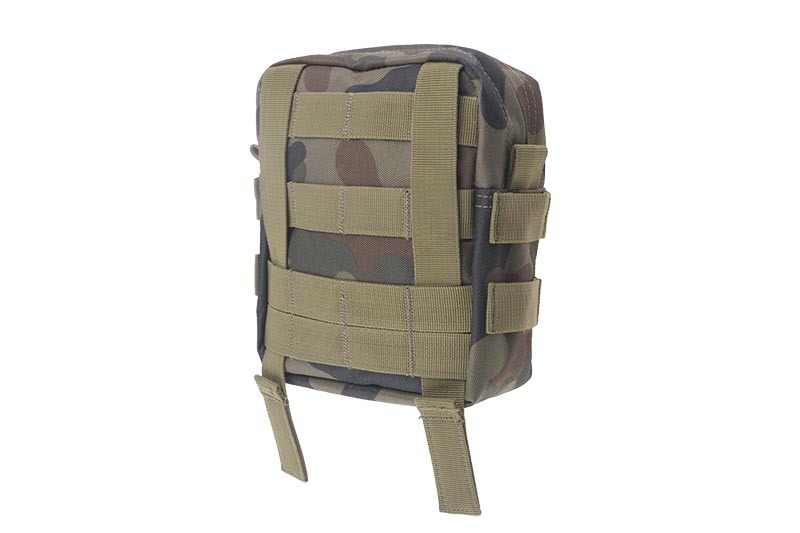 Ładownica cargo - wz.93 Pantera PL Woodland