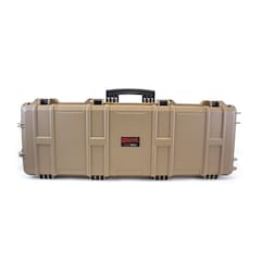 Кейс для транспортування Nuprol Large Hard Case - Tan