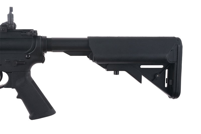 Karabinek szturmowy AEG Cyma CM616 - Czarny