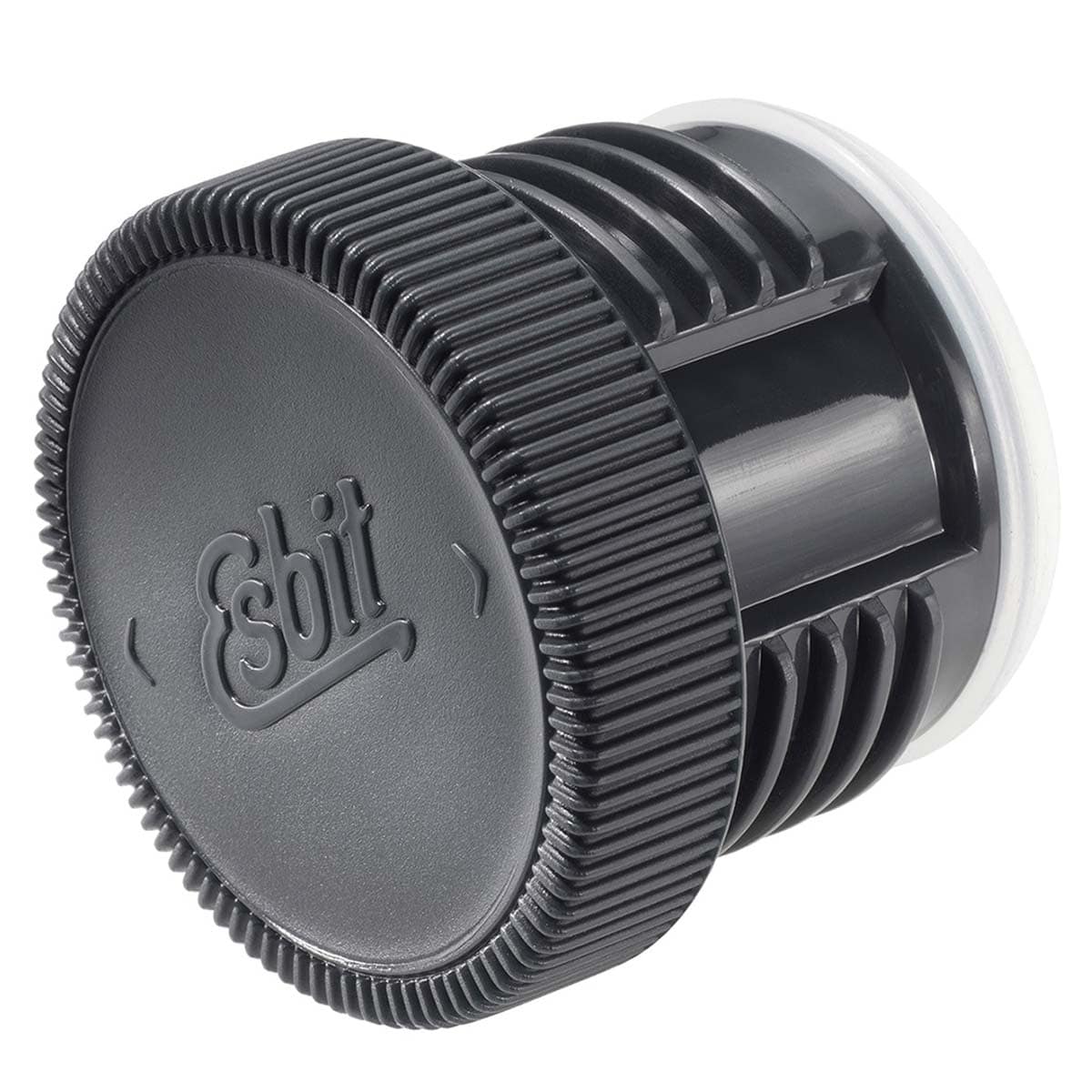 Termos Esbit Sculptor Vacuum Flask 750 ml - Black