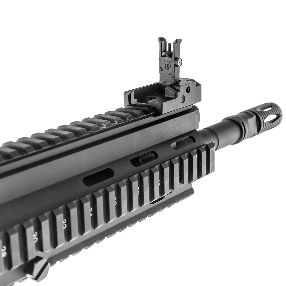 Karabinek szturmowy GBB Heckler&Koch HK417