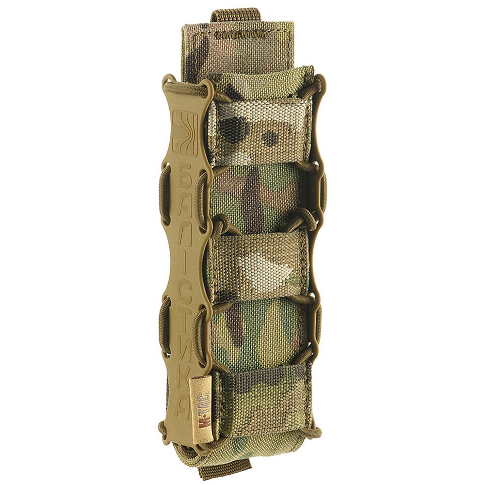 Ładownica M-Tac Kołczan PCC na 1 magazynek - MultiCam