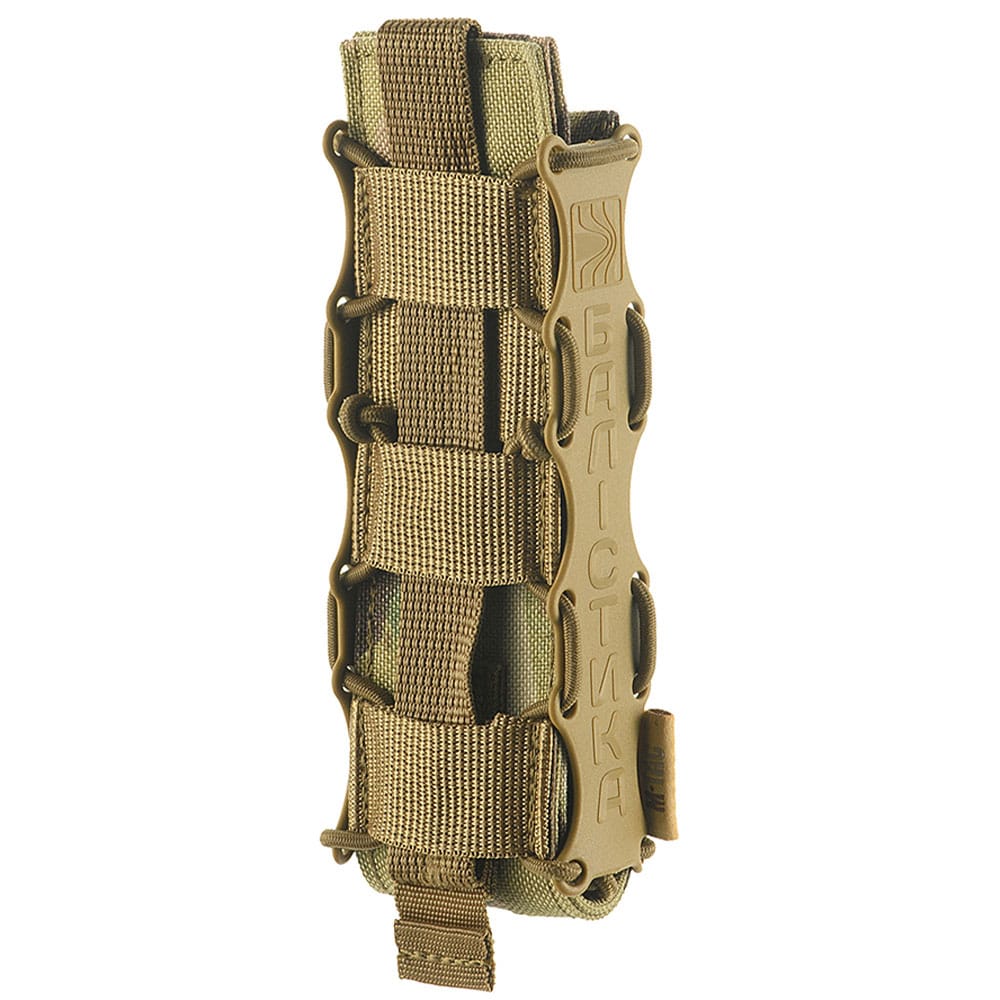 Ładownica M-Tac Kołczan PCC na 1 magazynek - MultiCam