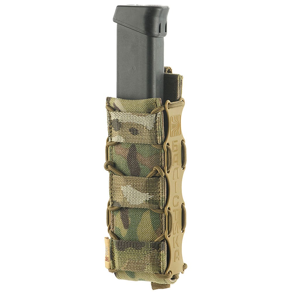 Ładownica M-Tac Kołczan PCC na 1 magazynek - MultiCam