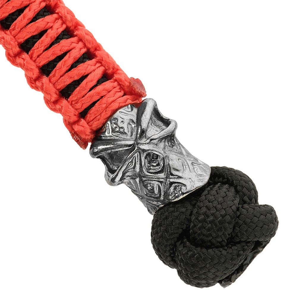Брелок для ключів M-Tac Ninja - чорний