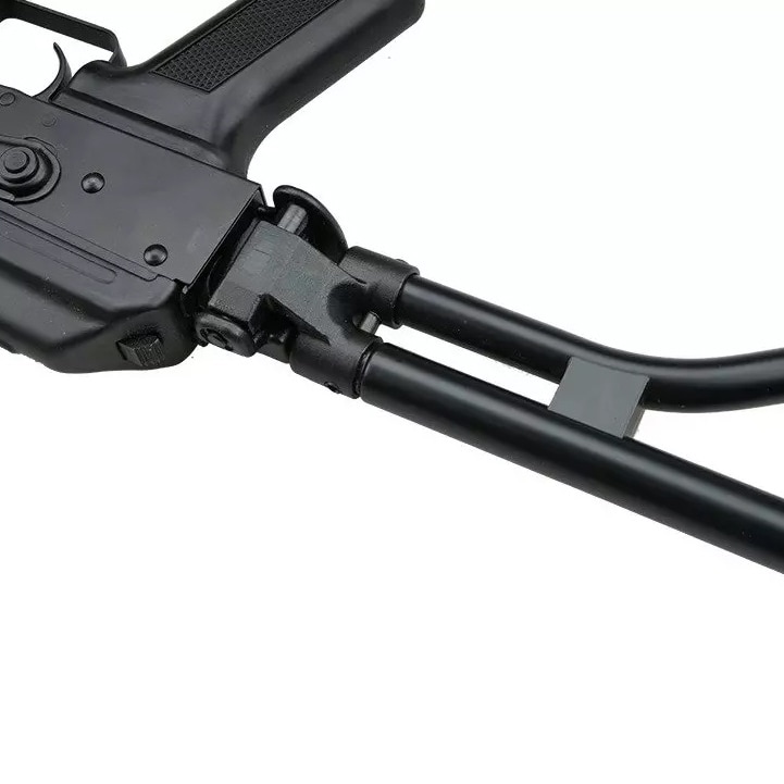 Штурмова гвинтівка AEG LCT Airsoft G03 NV - Black