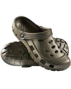 Гумові шльопанці M-Tac - Olive Гумові шльопанці M-Tac - Olive