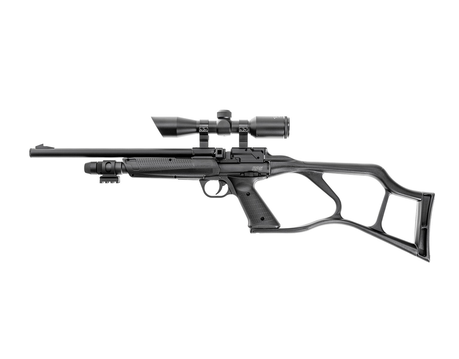 Wiatrówka Umarex RP5 Carbine Kit 4,5 mm