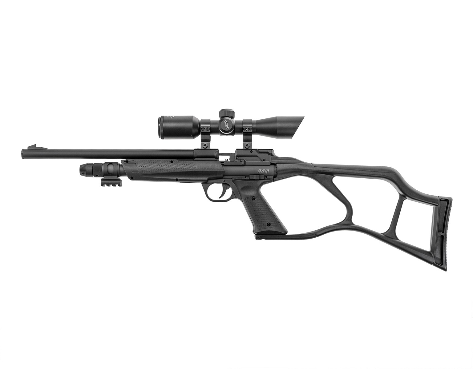 Wiatrówka Umarex RP5 Carbine Kit 4,5 mm