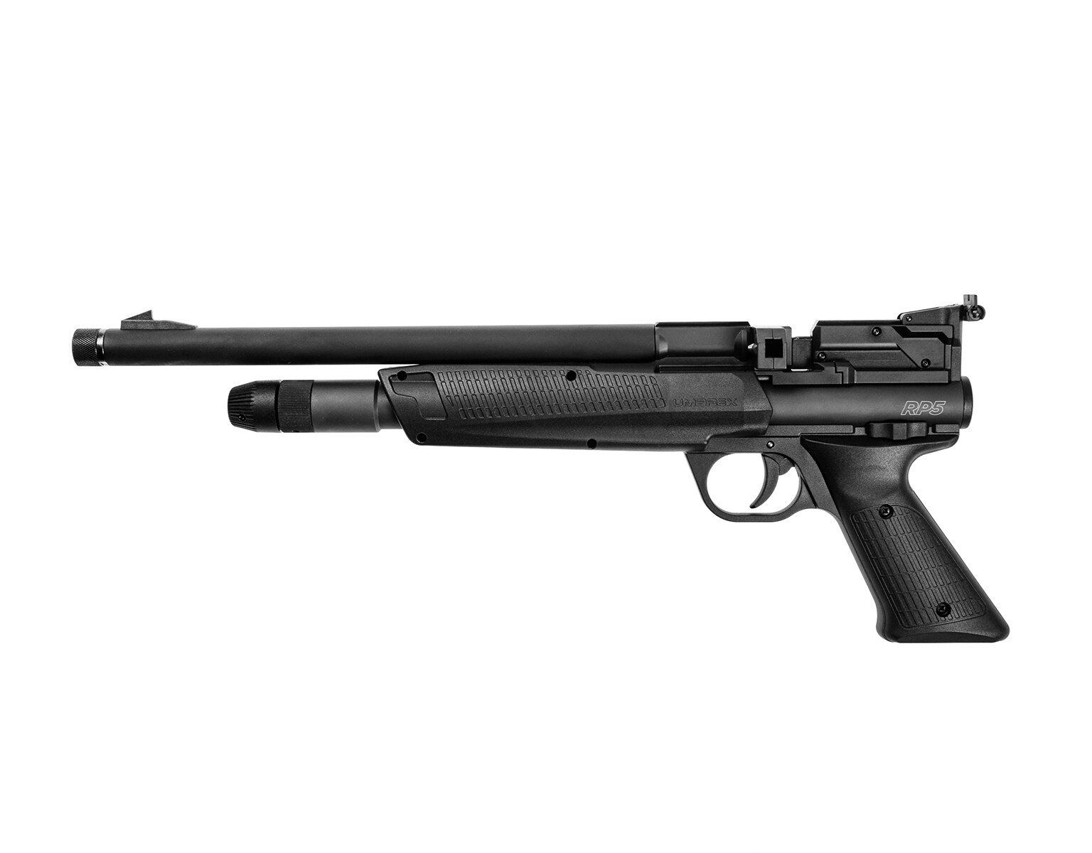 Wiatrówka Umarex RP5 Carbine Kit 4,5 mm