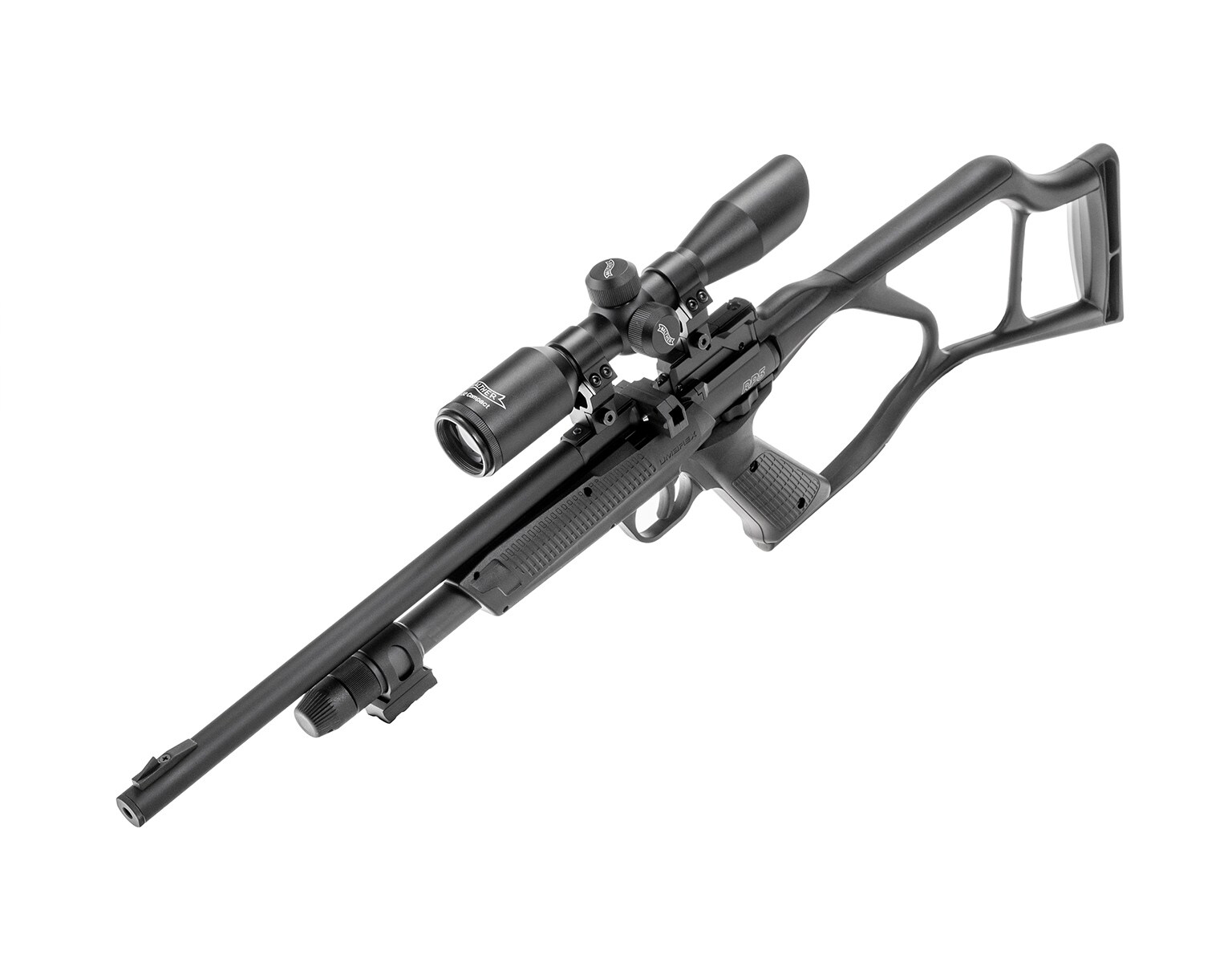 Wiatrówka Umarex RP5 Carbine Kit 4,5 mm