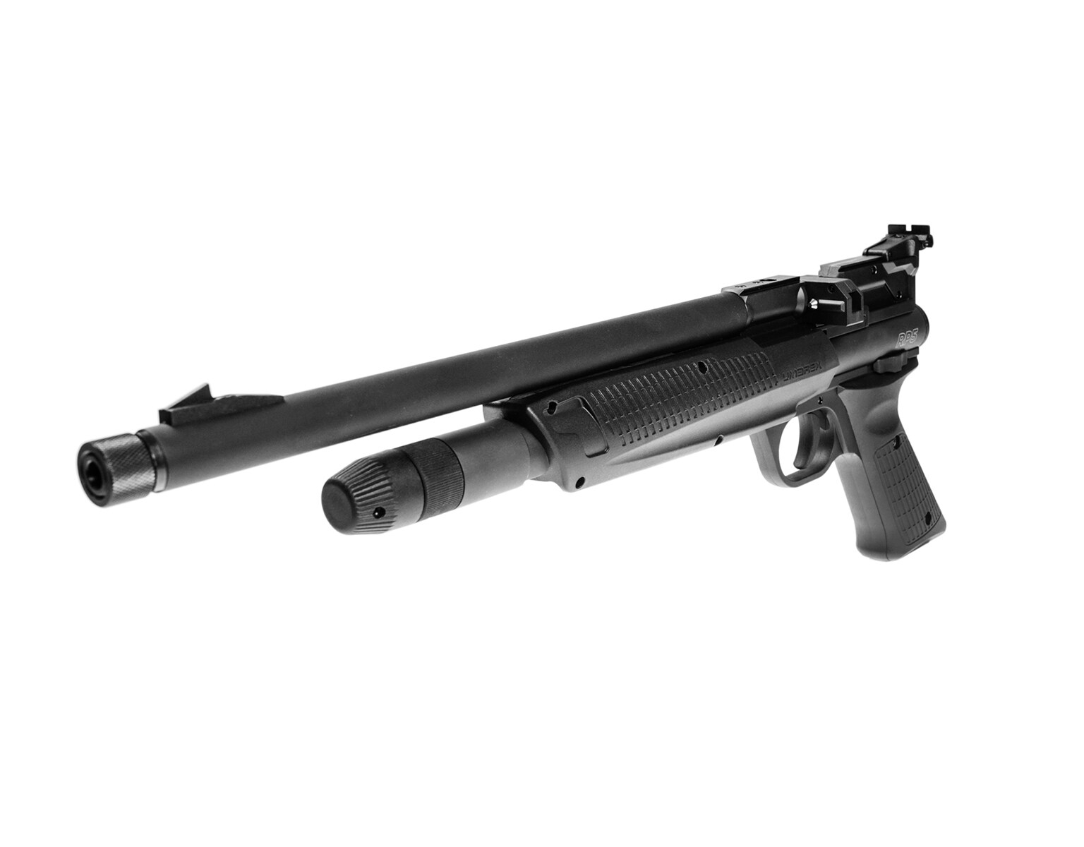 Wiatrówka Umarex RP5 Carbine Kit 4,5 mm