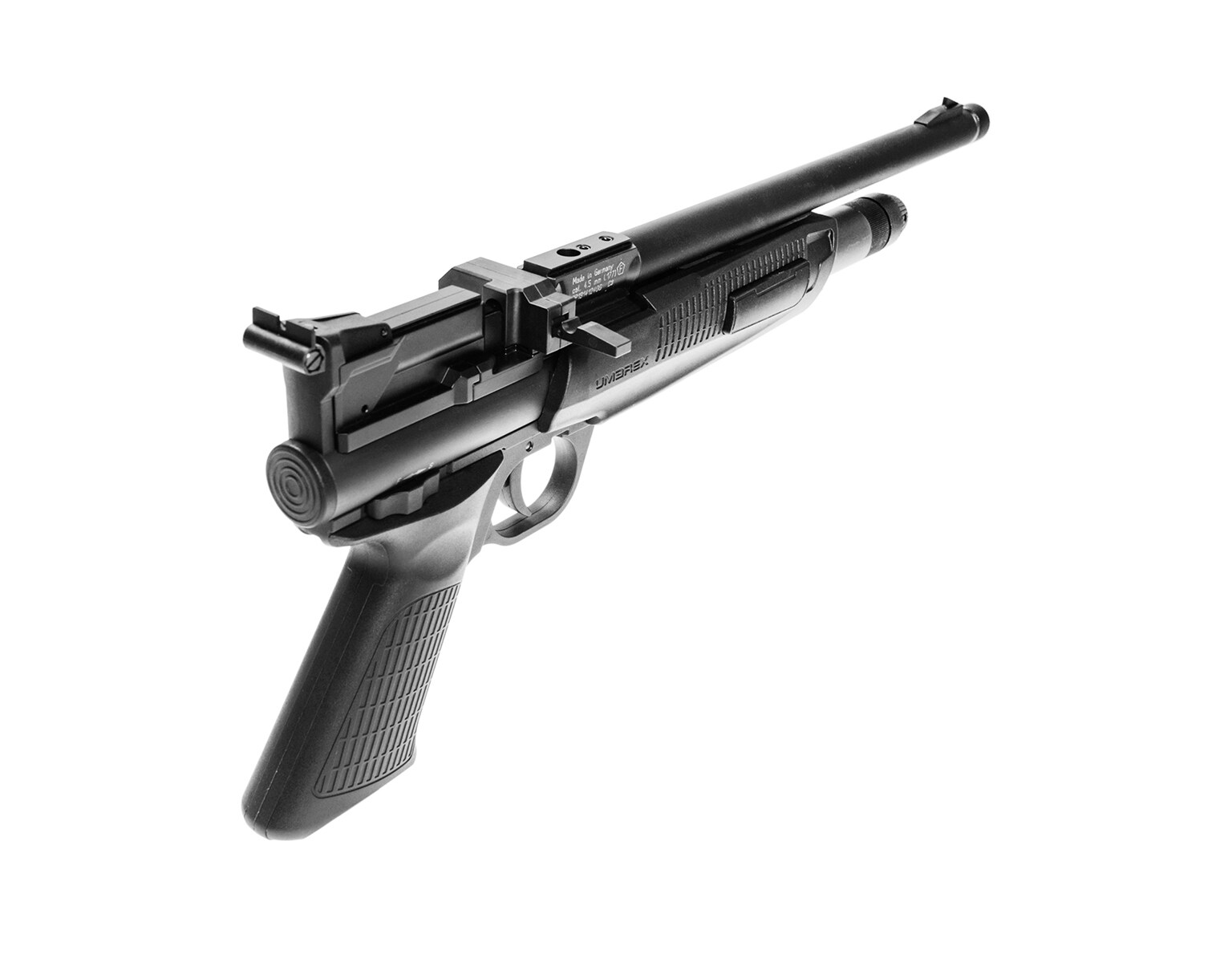 Wiatrówka Umarex RP5 Carbine Kit 4,5 mm