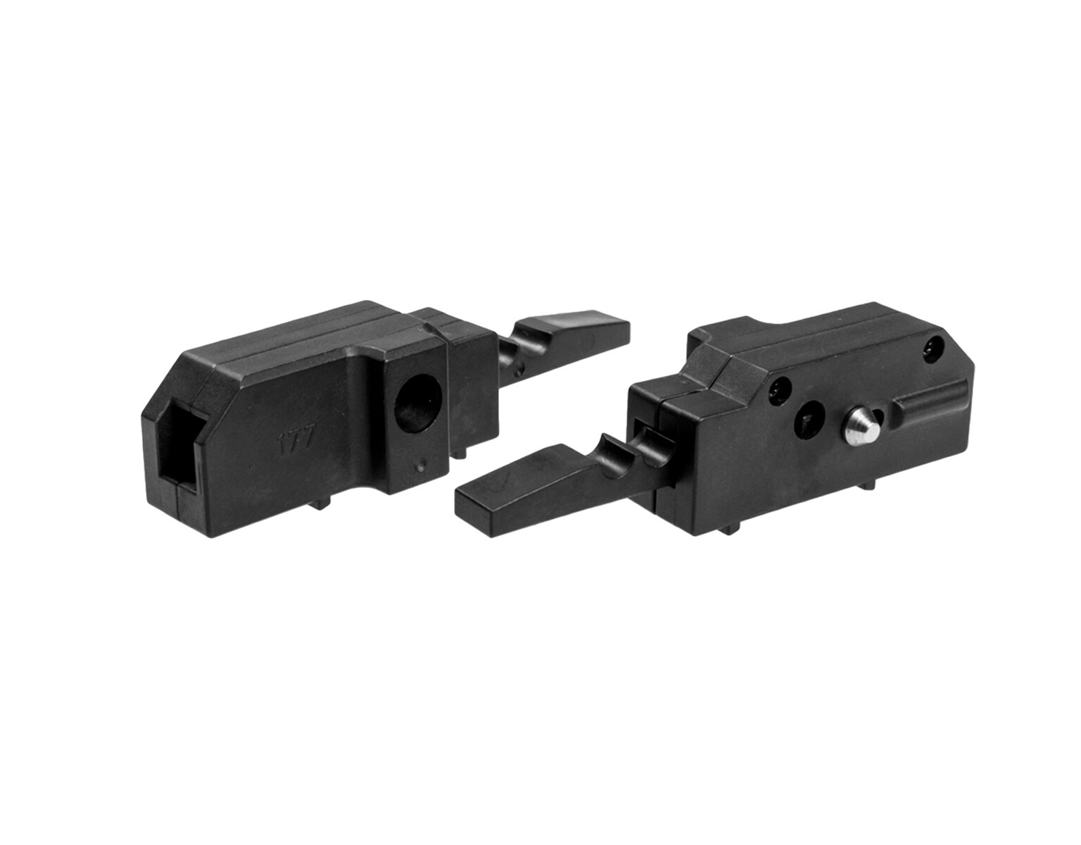 Wiatrówka Umarex RP5 Carbine Kit 4,5 mm