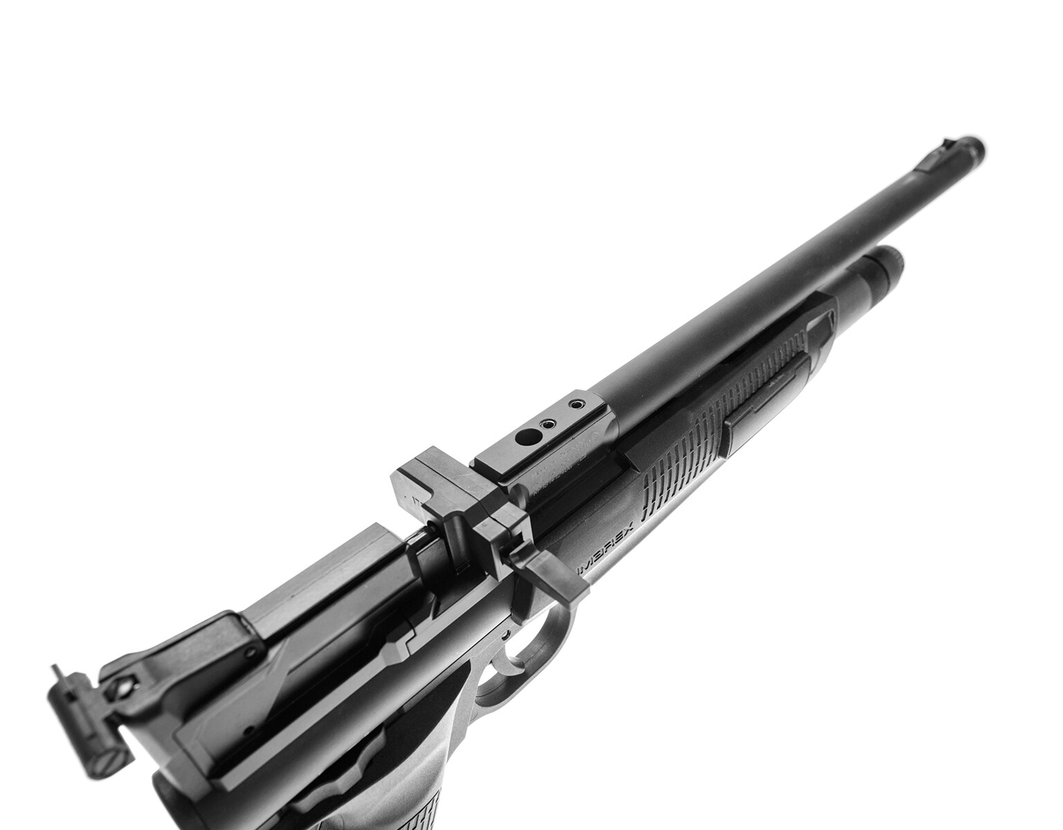 Wiatrówka Umarex RP5 Carbine Kit 4,5 mm