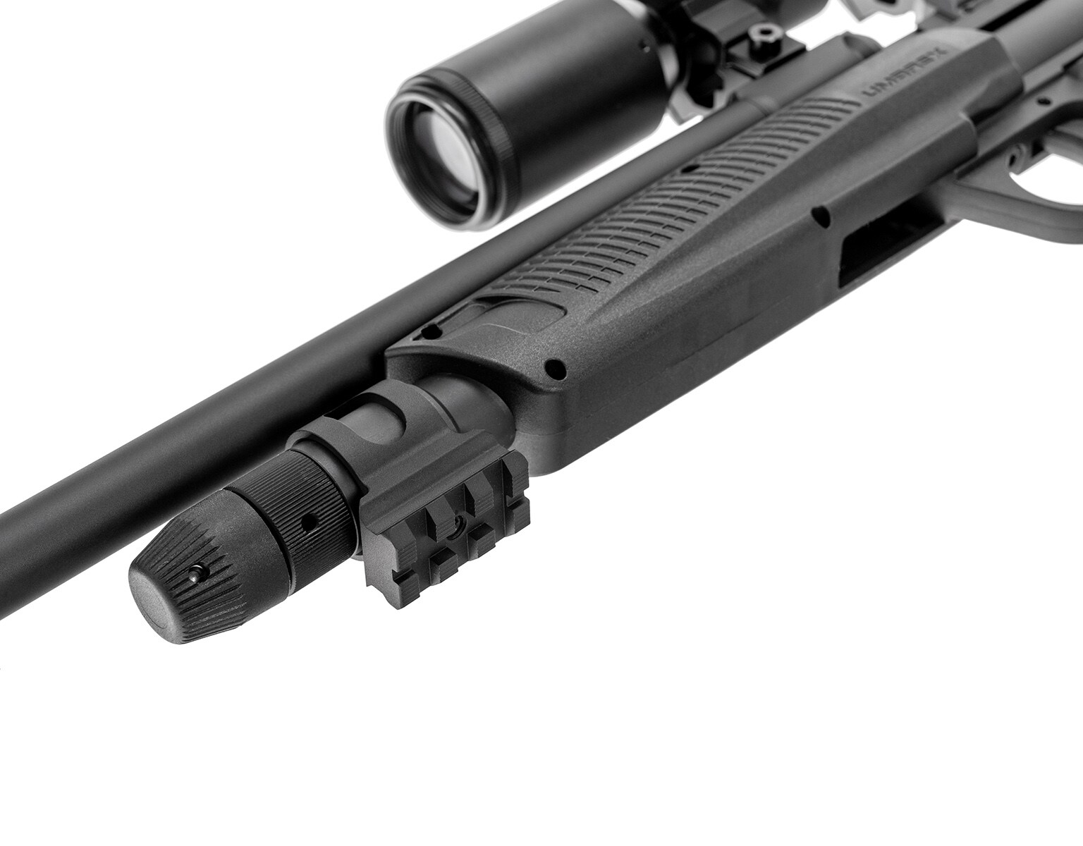Wiatrówka Umarex RP5 Carbine Kit 4,5 mm