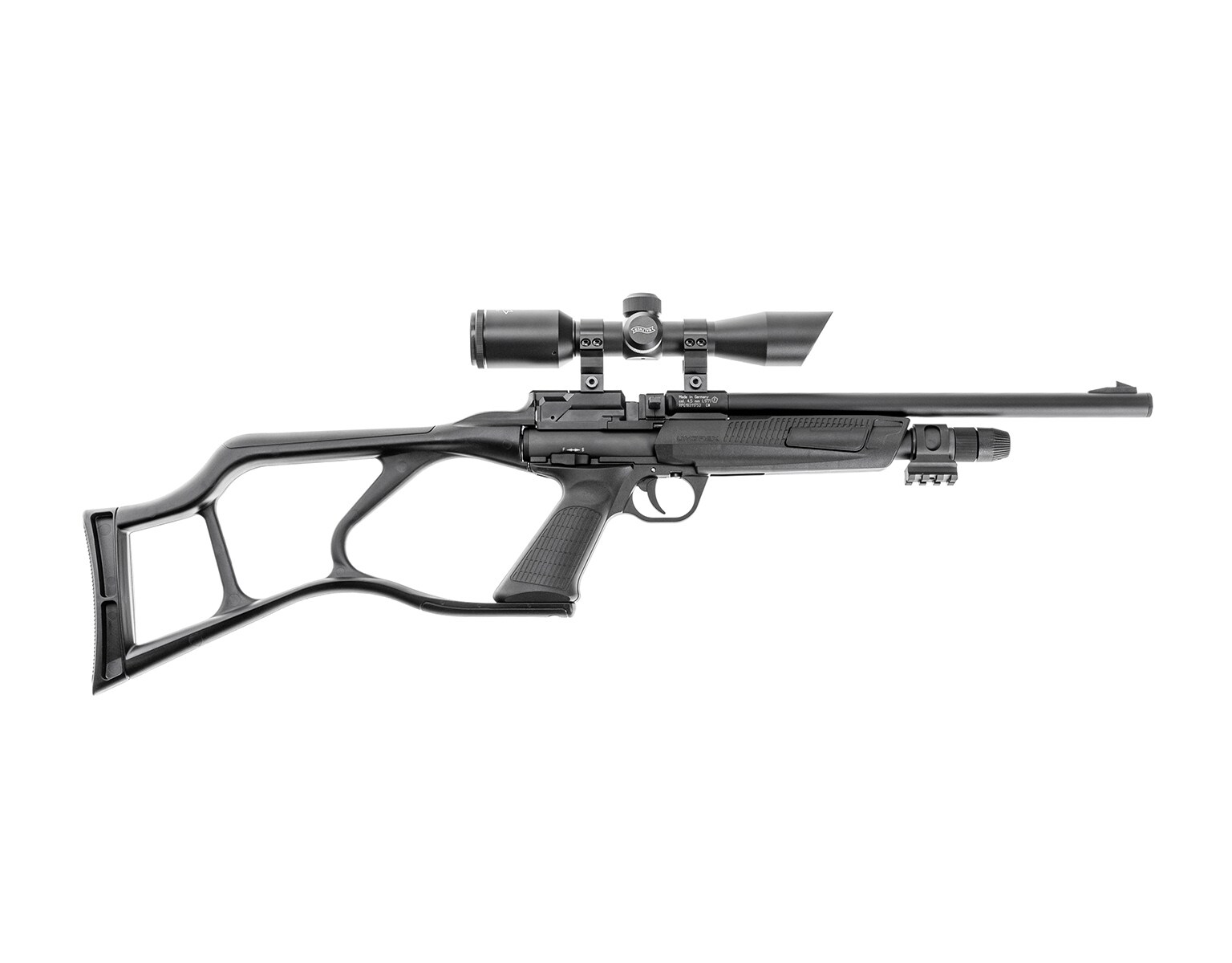 Wiatrówka Umarex RP5 Carbine Kit 4,5 mm