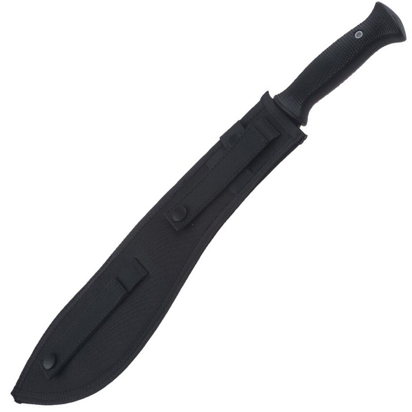 Maczeta treningowa - Black