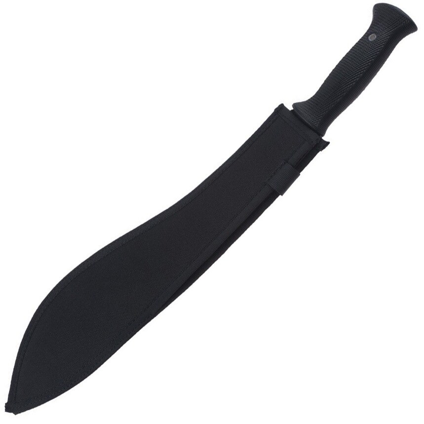 Maczeta treningowa - Black