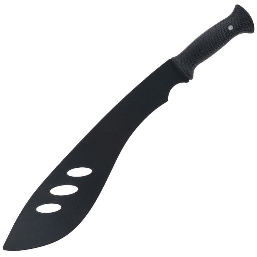 Maczeta treningowa - Black