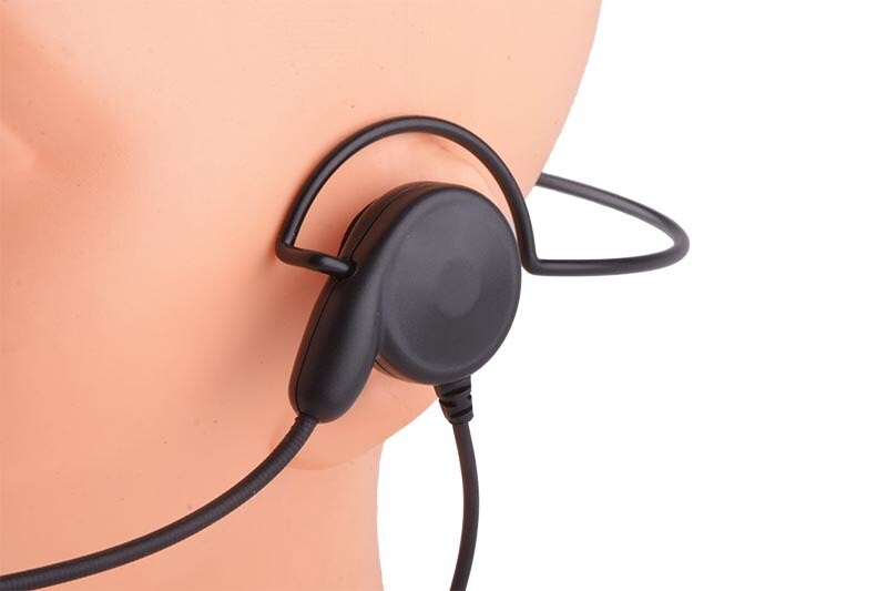Zestaw słuchawkowy Baofeng K10909P1