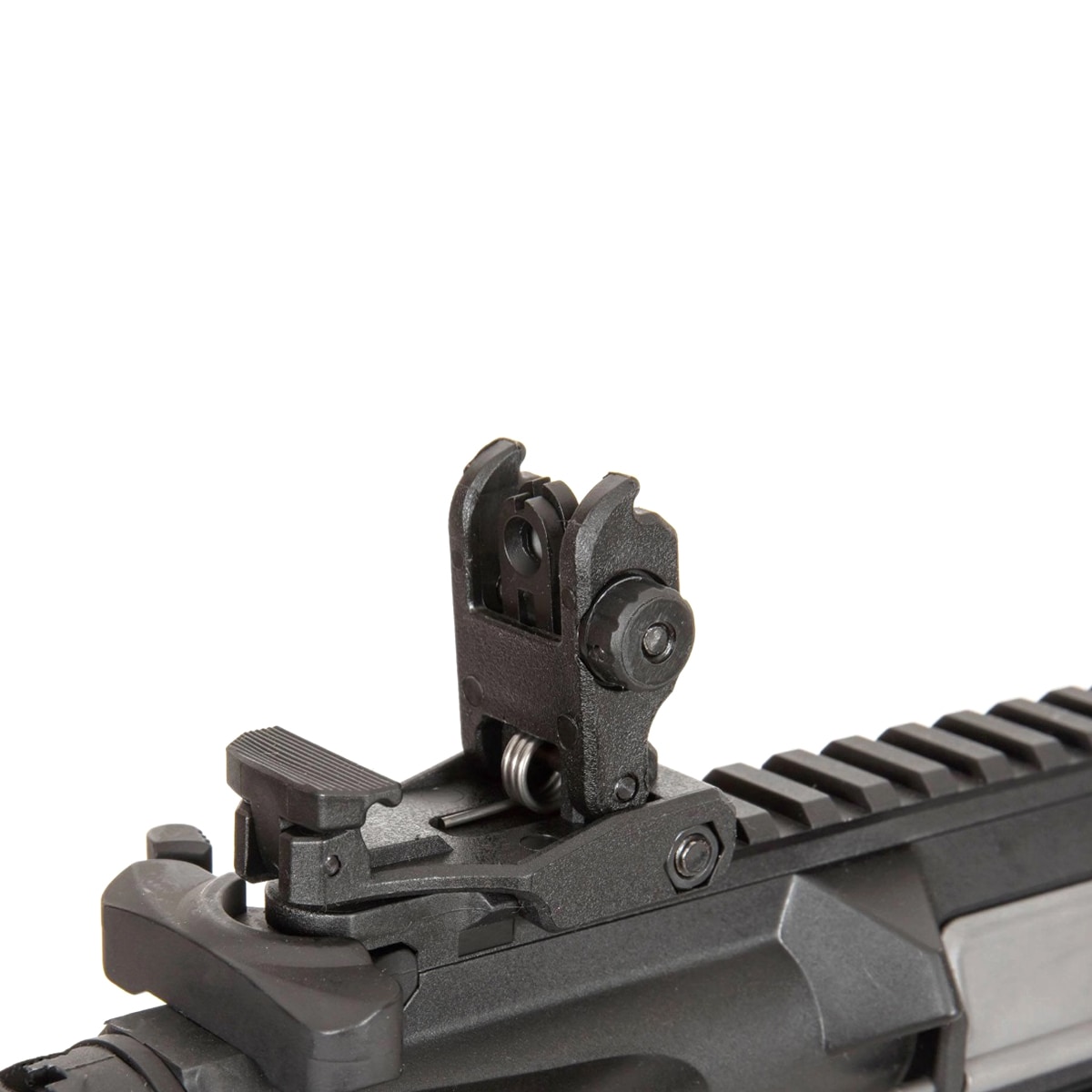 Karabinek szturmowy AEG Specna Arms SA-C24 CORE - Black