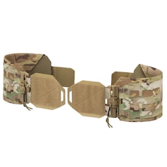 Pas Direct Action Cummerbund Skeletonized Wide - MultiCam
