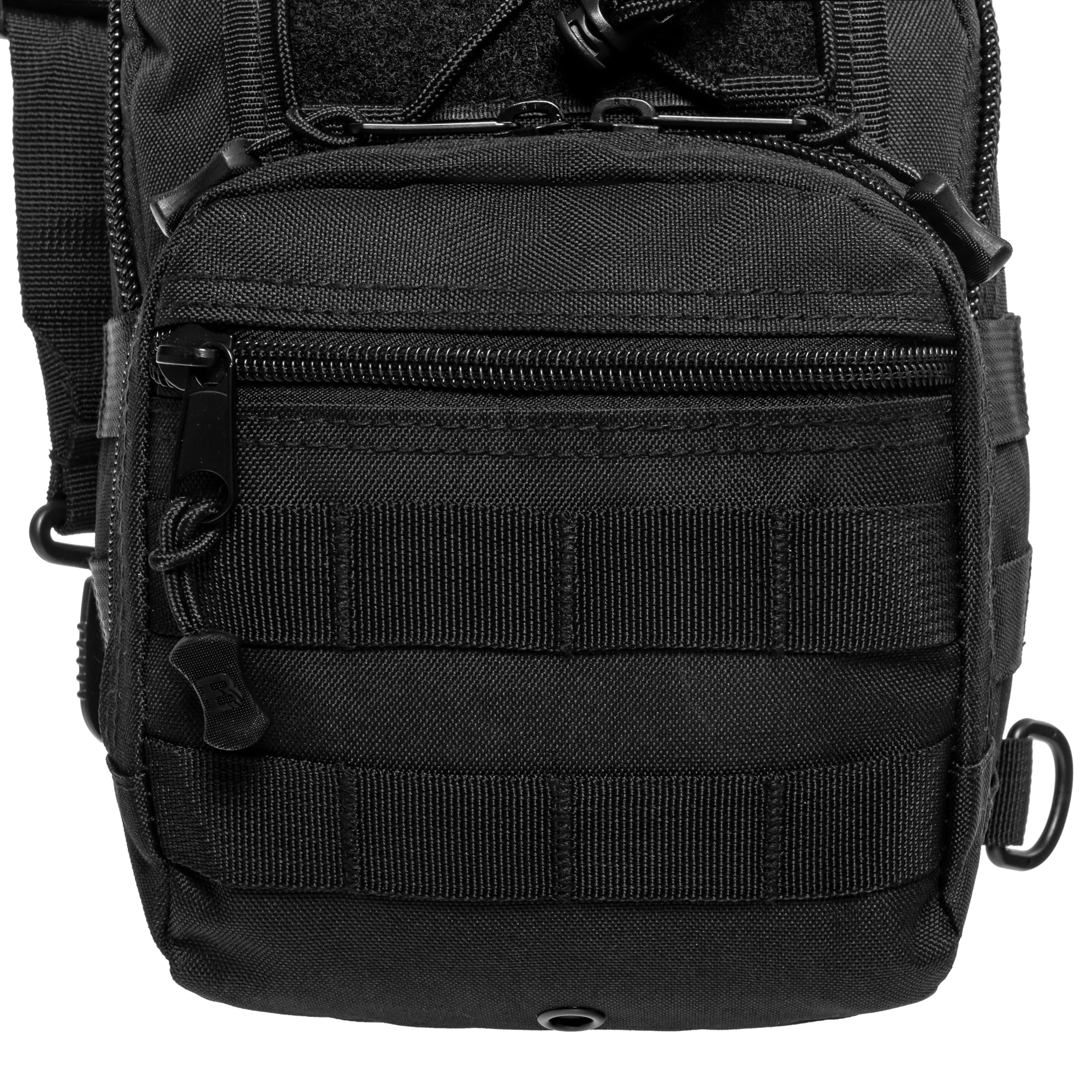 Torba Badger Outdoor Sling Tactical 10 l - Black