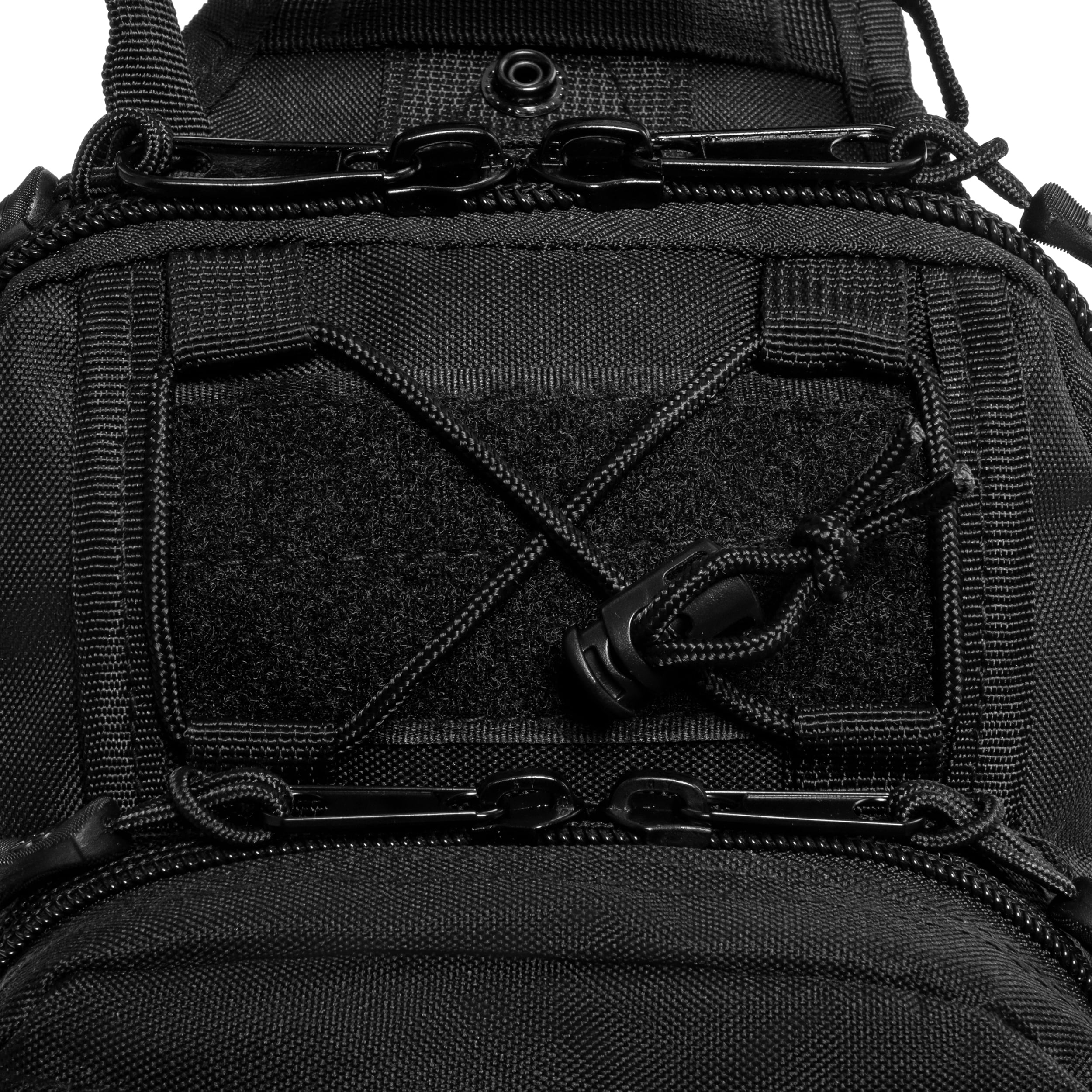 Torba Badger Outdoor Sling Tactical 10 l - Black