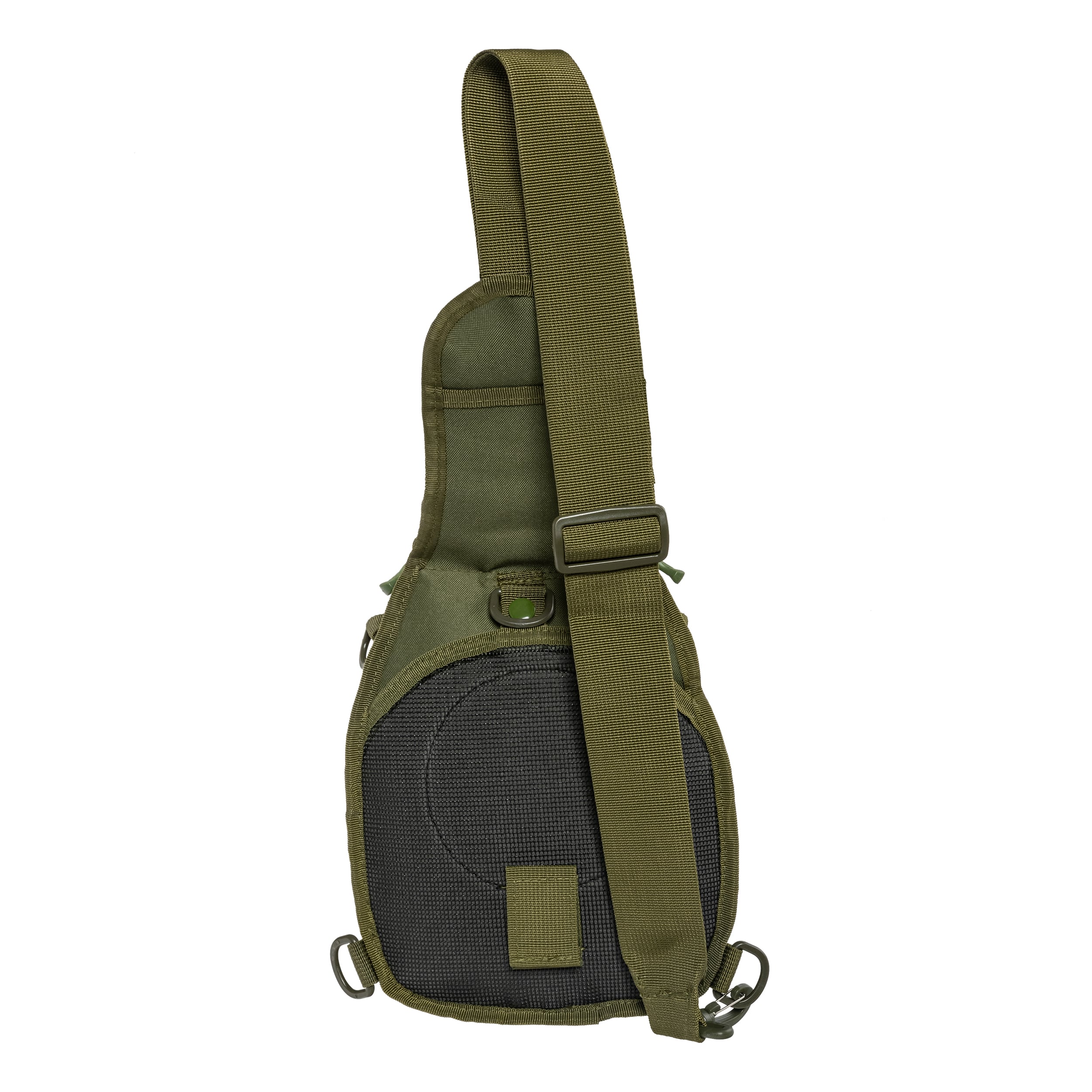 Torba Badger Outdoor Sling Tactical 10 l - Olive