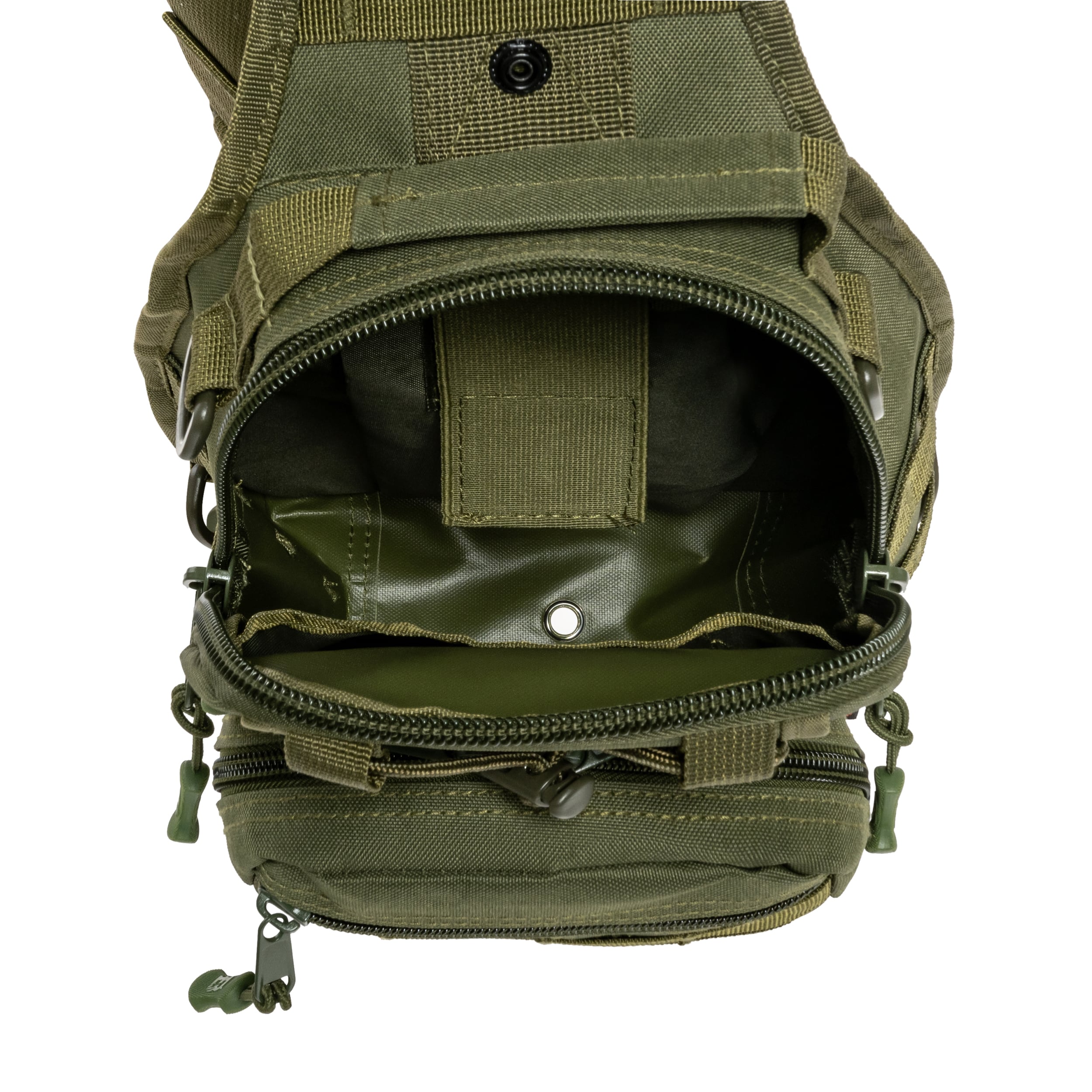Torba Badger Outdoor Sling Tactical 10 l - Olive