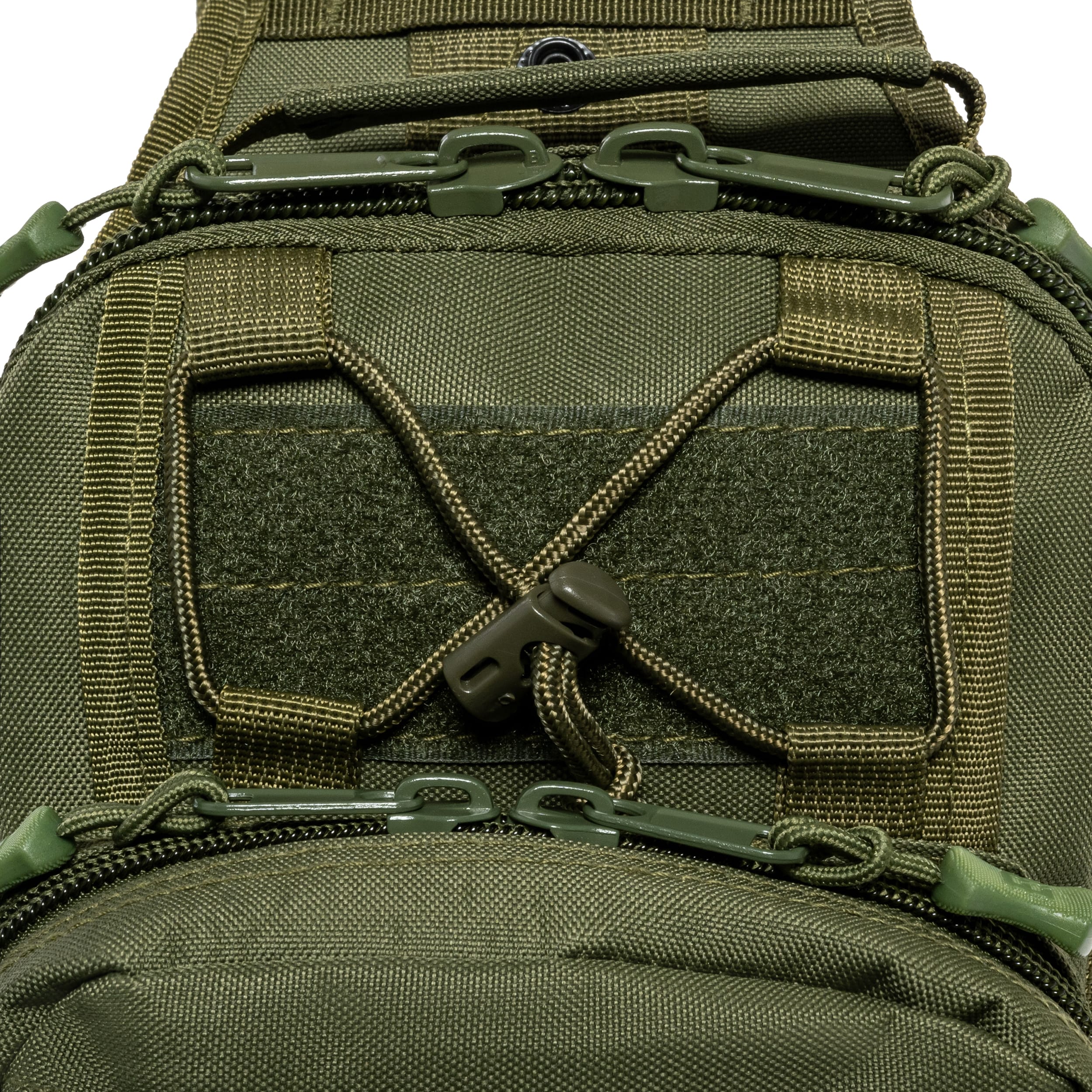 Torba Badger Outdoor Sling Tactical 10 l - Olive