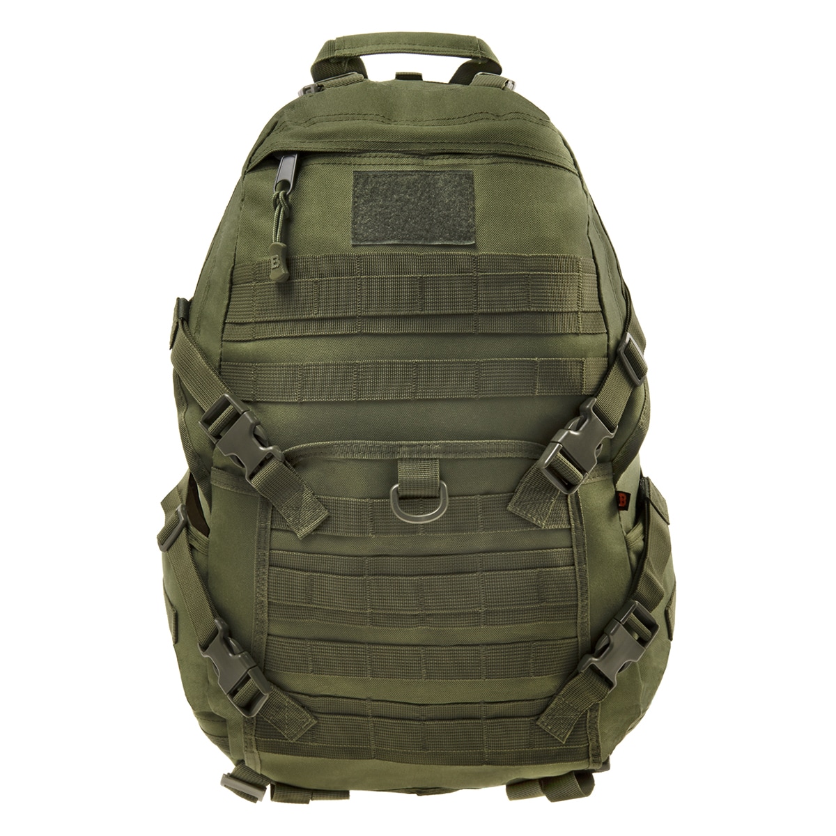 Plecak Badger Outdoor Gunny 30 l Olive z noszakiem na hełm