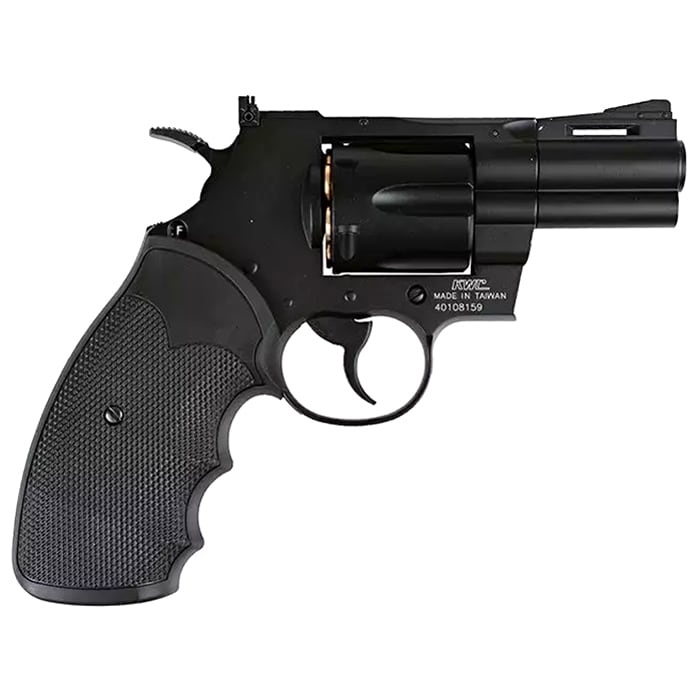 Револьвер ASG KWC 2.5