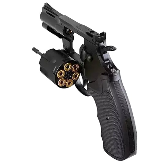 Револьвер ASG KWC 2.5