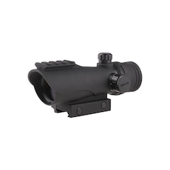 Kolimator Valken V Tactical Red Dot Sight RDA30 - czarny