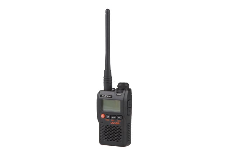 Радіотелефон Baofeng UV-3R 2W