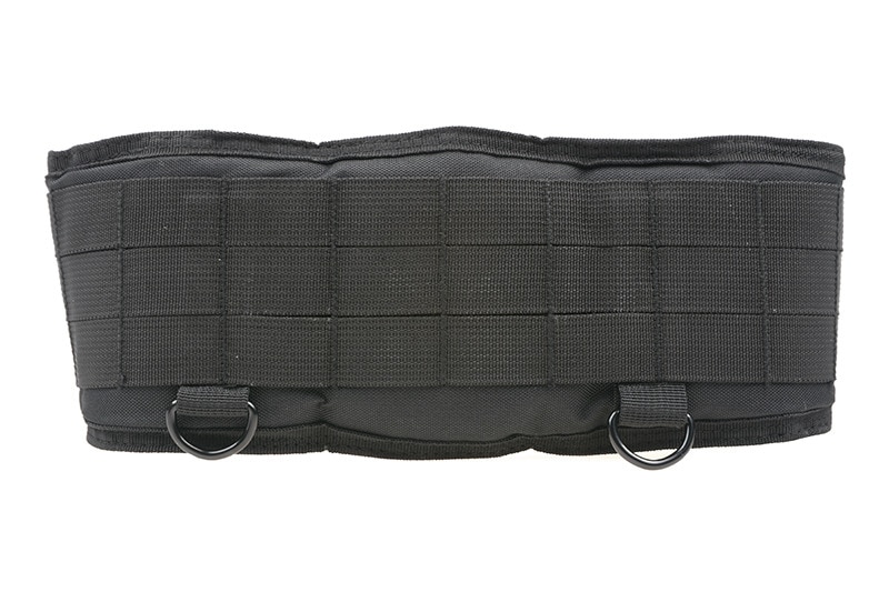 Pas taktyczny Nuprol Battle Belt - Black