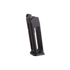 Magazynek CO2 do replik KP-17 - 23 kulki
