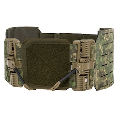 Pas Direct Action do kamizelki Spitfire MK II Rapid Access Cummerbund - PenCott WildWood
